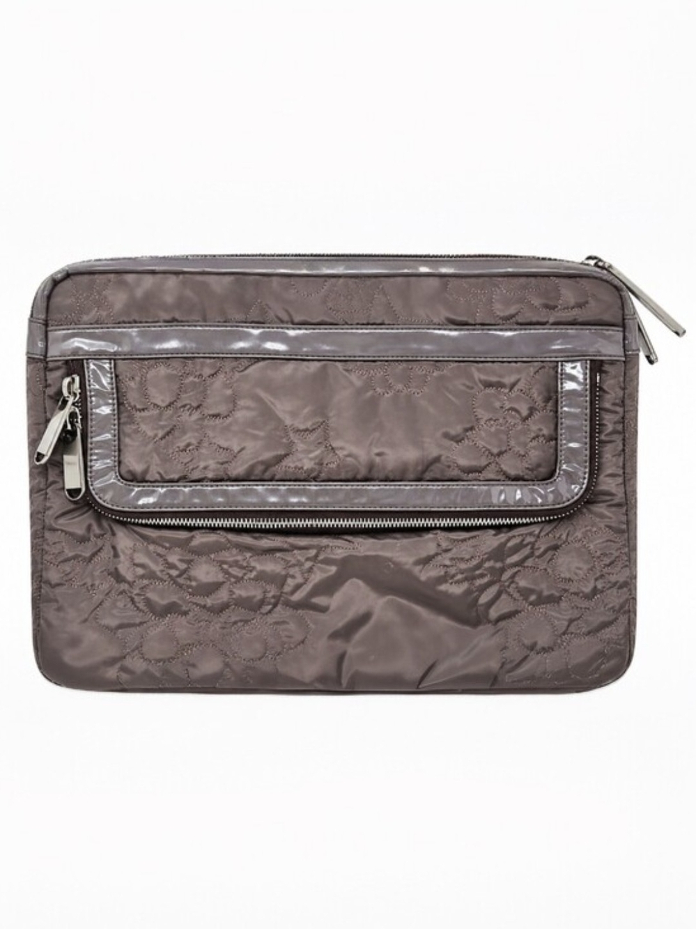 Stella McCartney x LeSportsac 2008 Limited Edition Quilted Laptop Sleeve